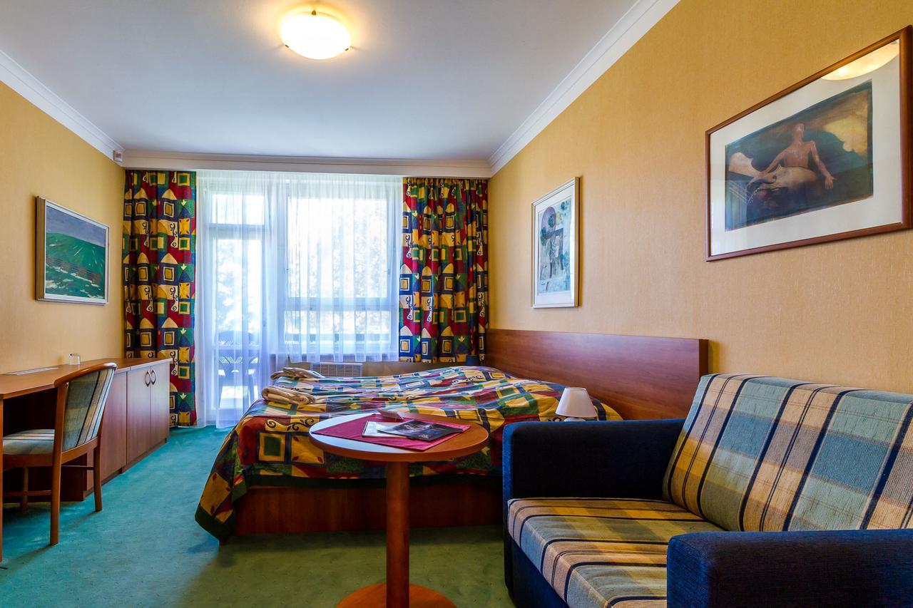 Garni Hotel Petra Slapy  Kültér fotó